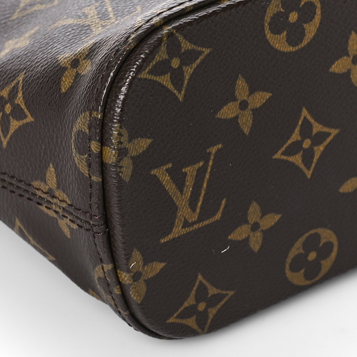Louis Vuitton Monogram Vavin GM 7 of 10