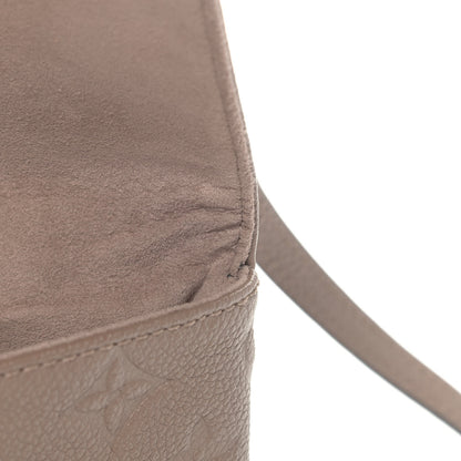 Louis Vuitton Empreinte Twice Taupe 8 of 11