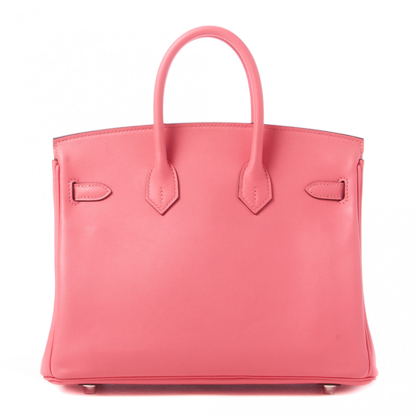 Swift Birkin 25 Rose Azalee