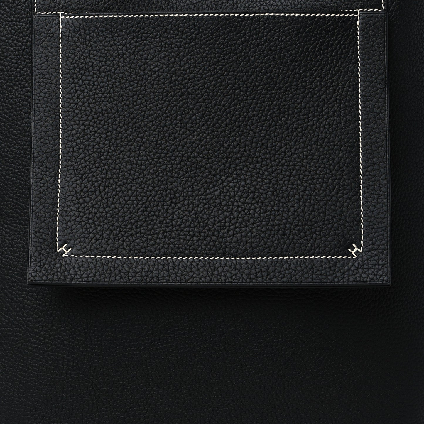 Taurillon Clemence Cabasellier 46 Black