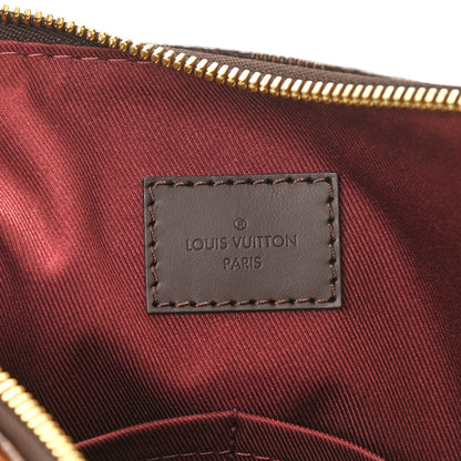 Louis Vuitton Damier Ebene Lymington 6 of 8