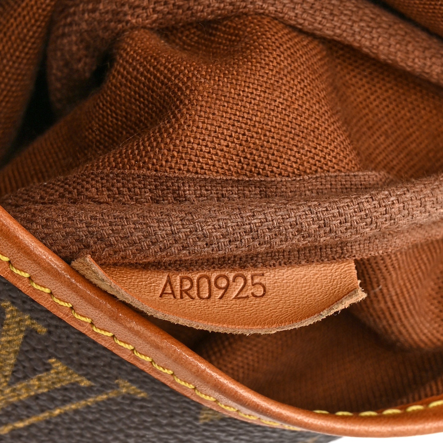 Monogram Saumur 30