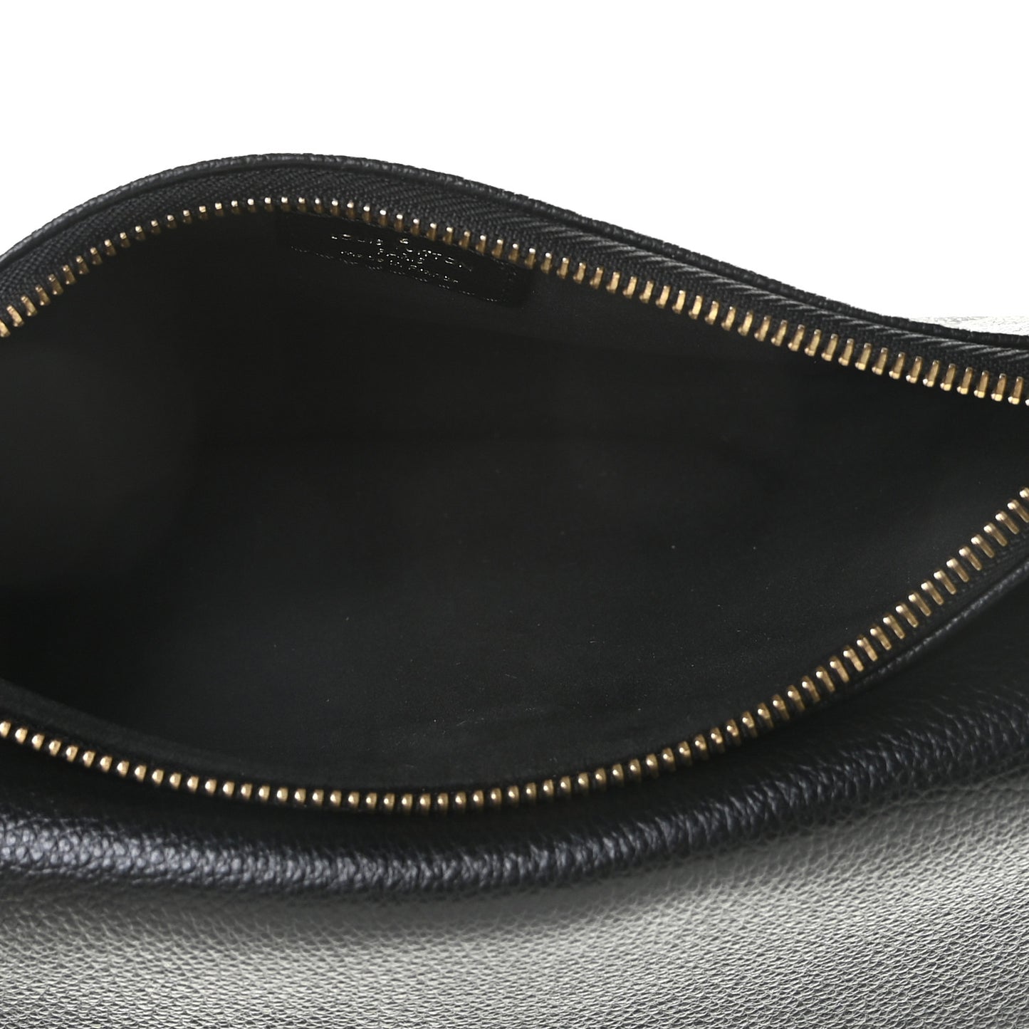 Empreinte Twice Black