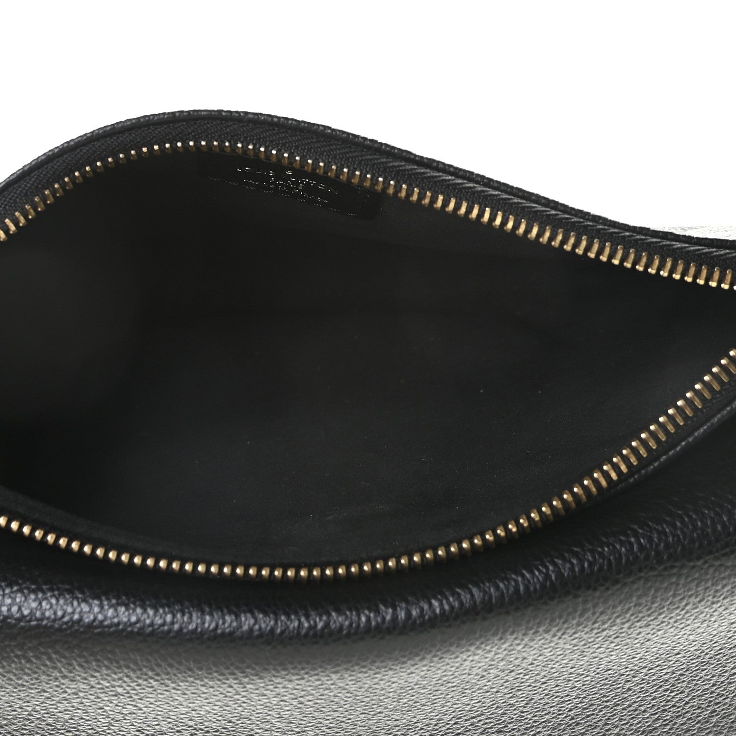 Louis Vuitton Empreinte Twice Black 6 of 9