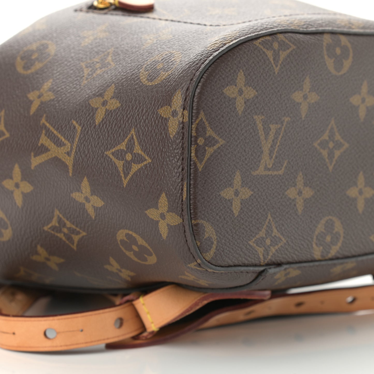 Monogram Montsouris NM Backpack
