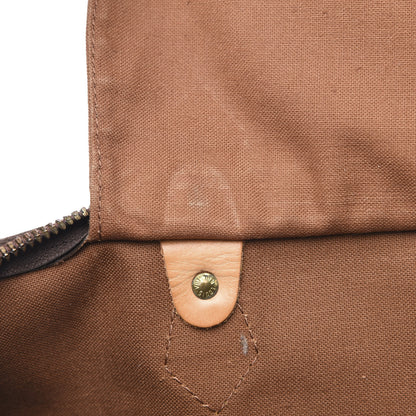 Louis Vuitton Monogram Speedy 35 15 of 16