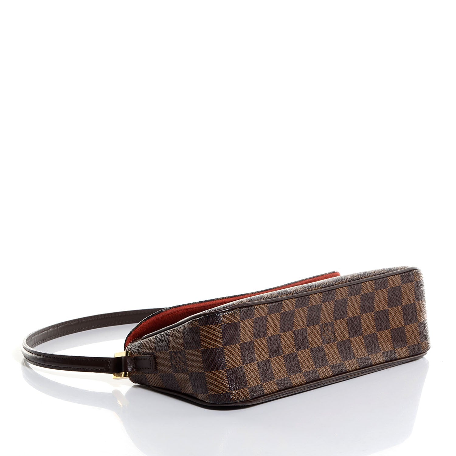 Louis Vuitton Damier Ebene Recoleta 4 of 7