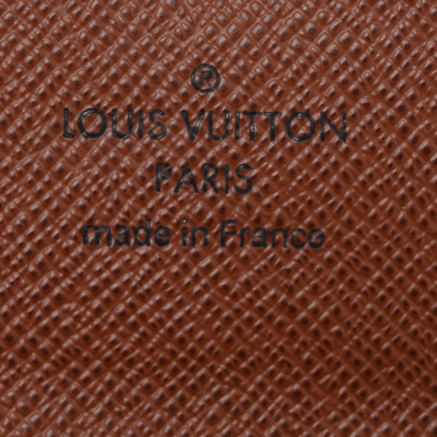 Louis Vuitton Monogram 6 Key Multicles Holder 6 of 10