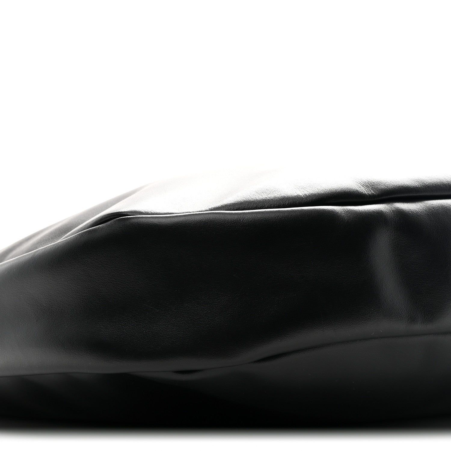 Miu Miu Nappa Hobo Bag Black 8 of 9