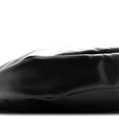 Miu Miu Nappa Hobo Bag Black 8 of 9