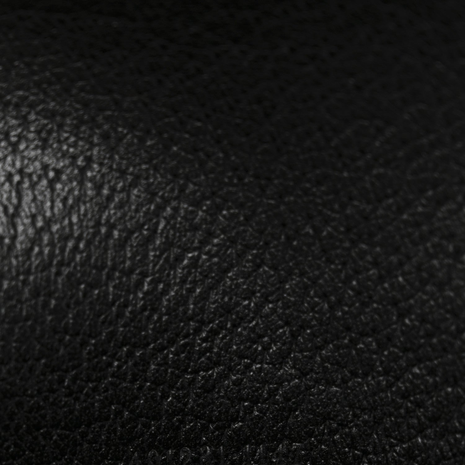 Gucci Jacquard Black Denim GG Monogram Mini Dionysus Chain Wallet Black Ivory 7 of 11
