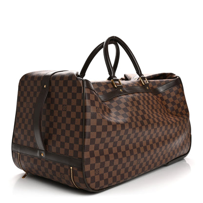Louis Vuitton Damier Ebene Eole 50 2 of 18