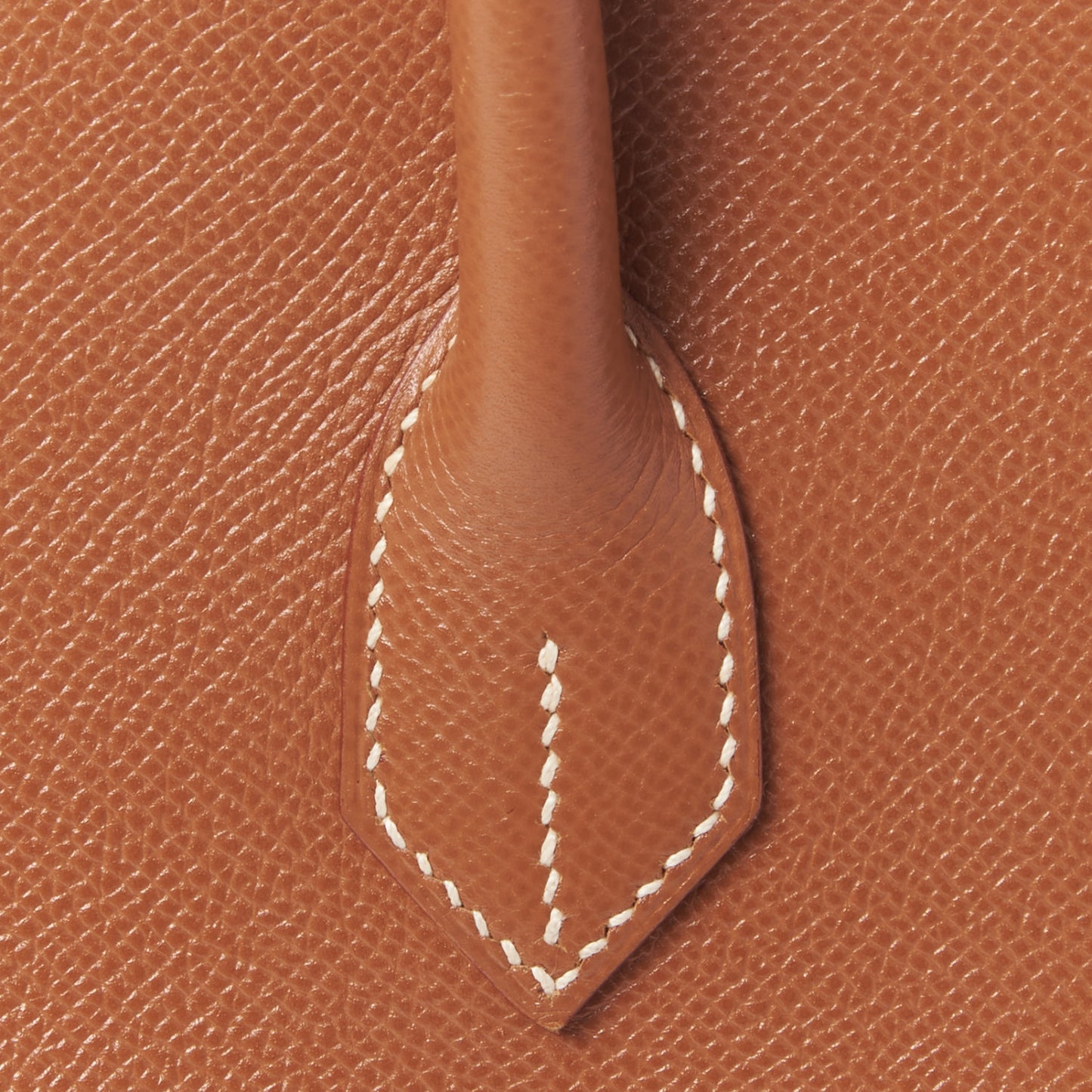 Courchevel Birkin 35 Gold