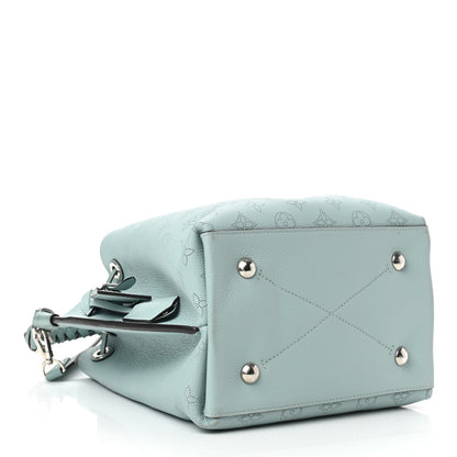 Louis Vuitton Mahina Muria Vert Lagon 4 of 10