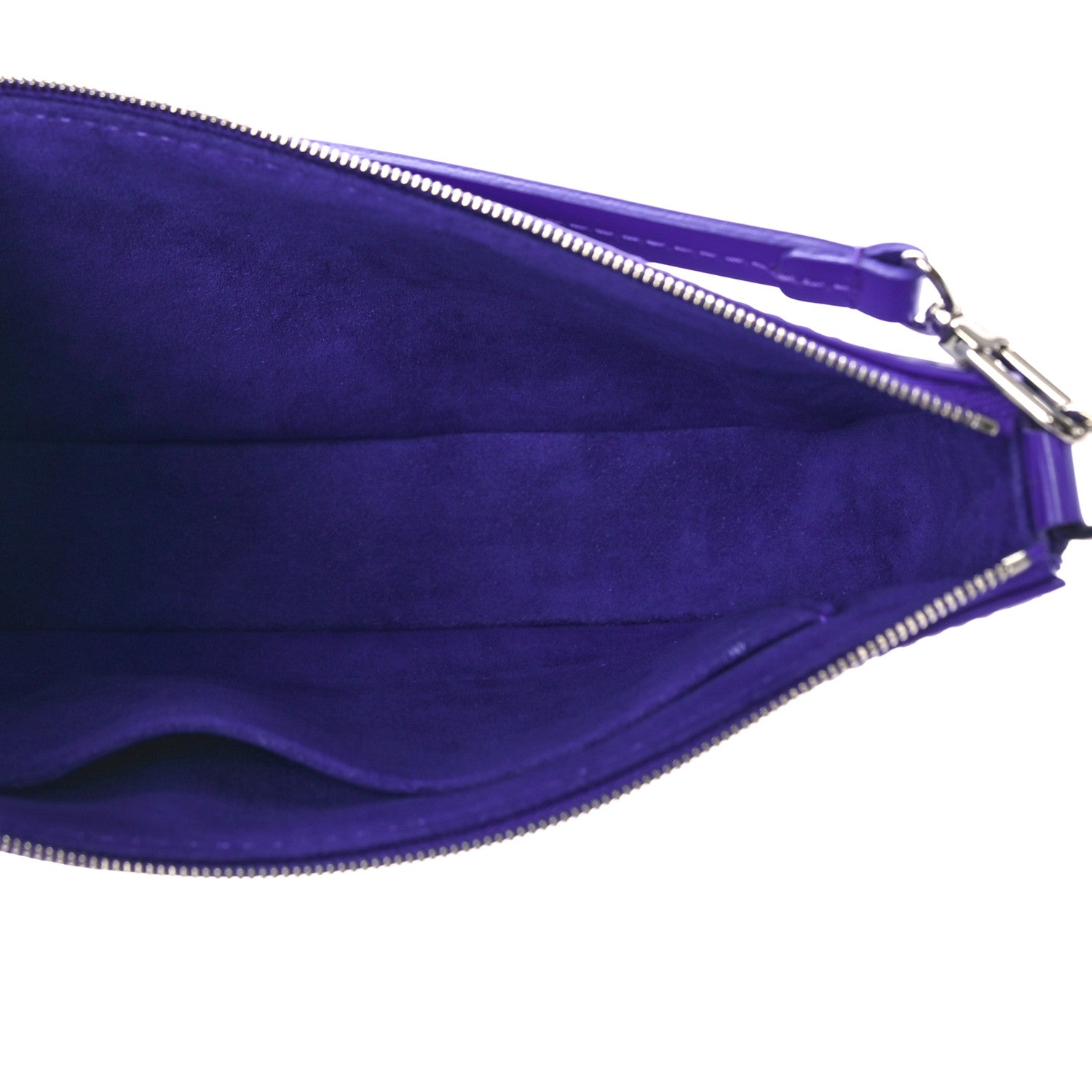 Louis Vuitton Epi Pochette Accessories NM Figue 5 of 9