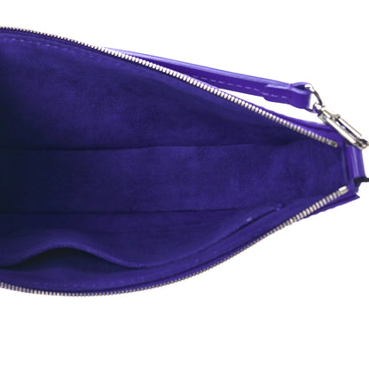 Louis Vuitton Epi Pochette Accessories NM Figue 5 of 9