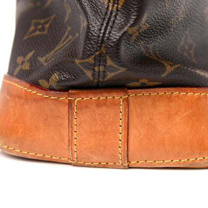 Louis Vuitton Monogram Lockit Horizontal 19 of 35