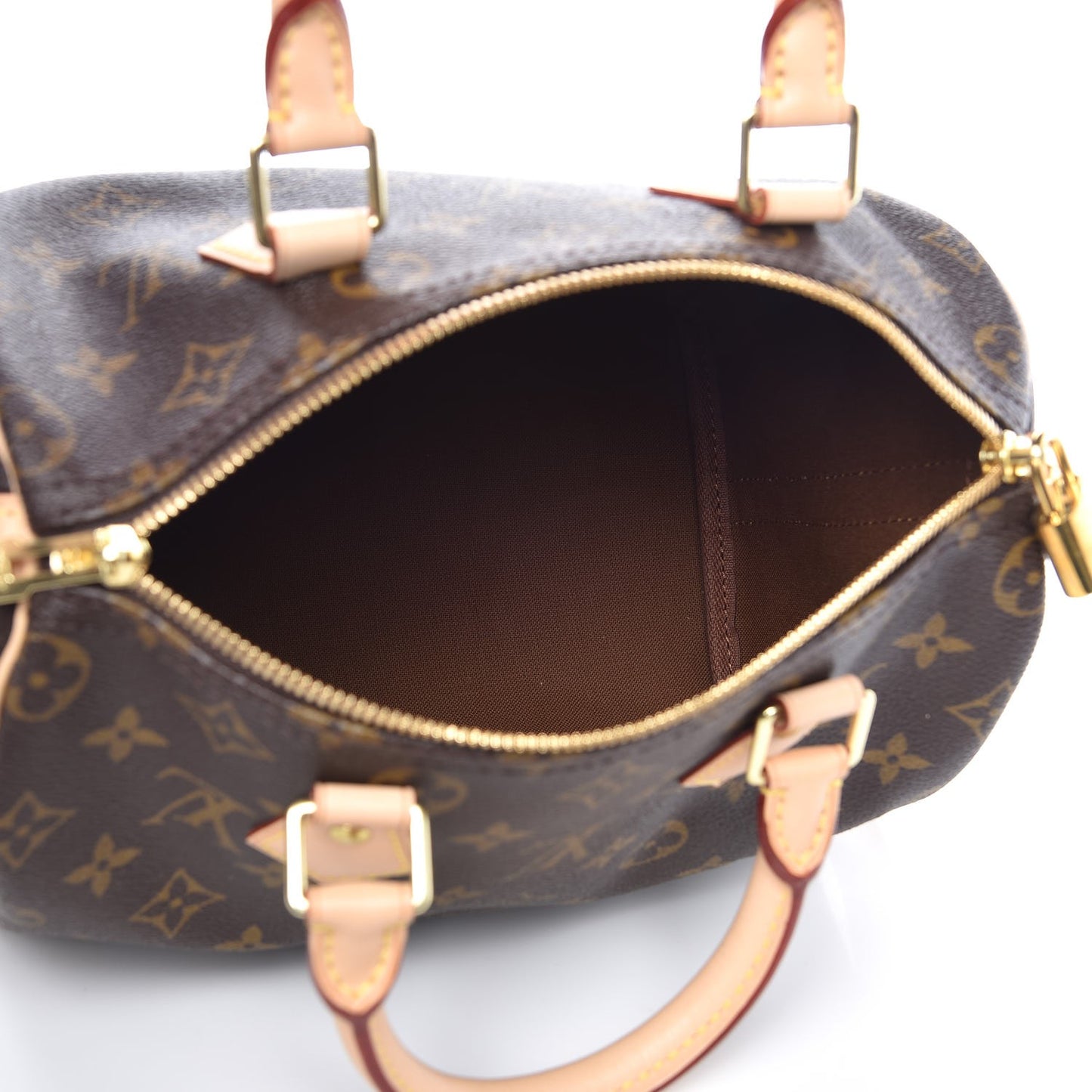 Monogram Speedy Bandouliere 25