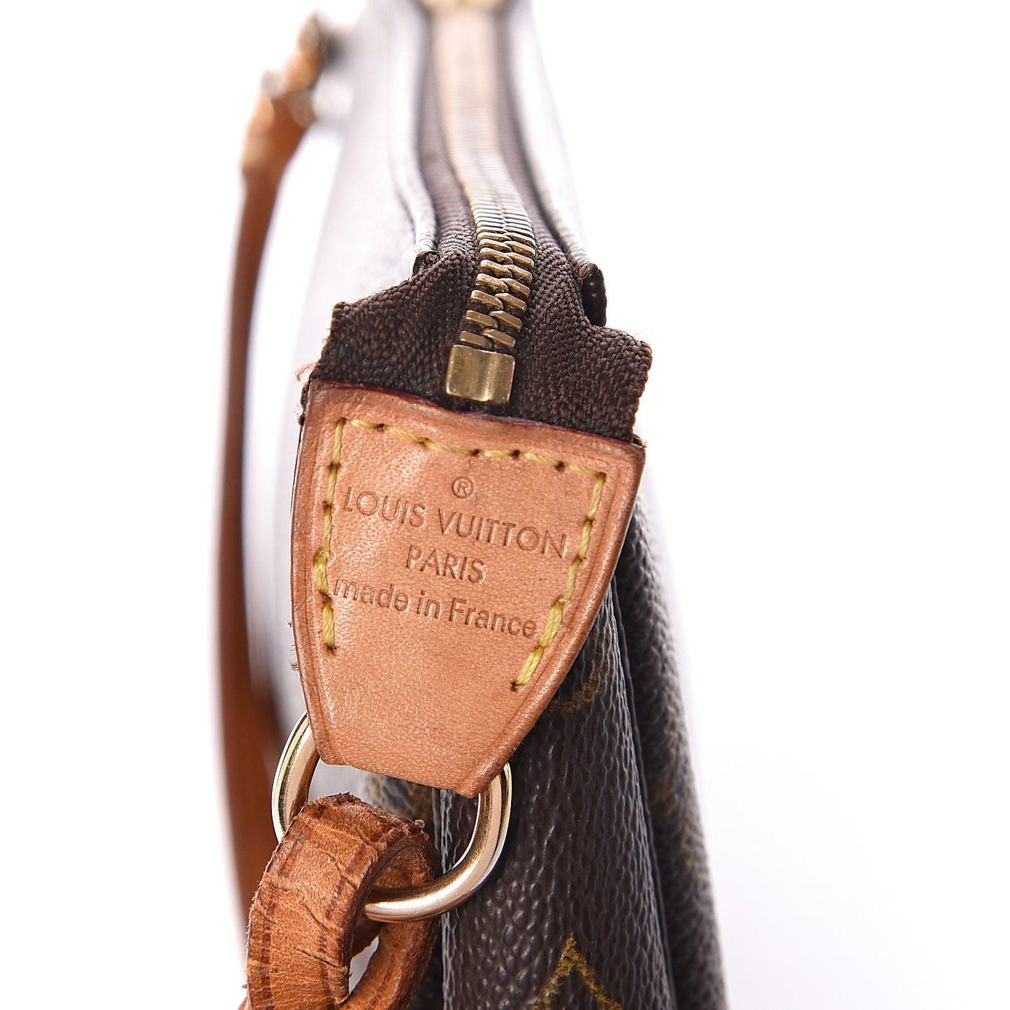 Monogram Pochette Accessories
