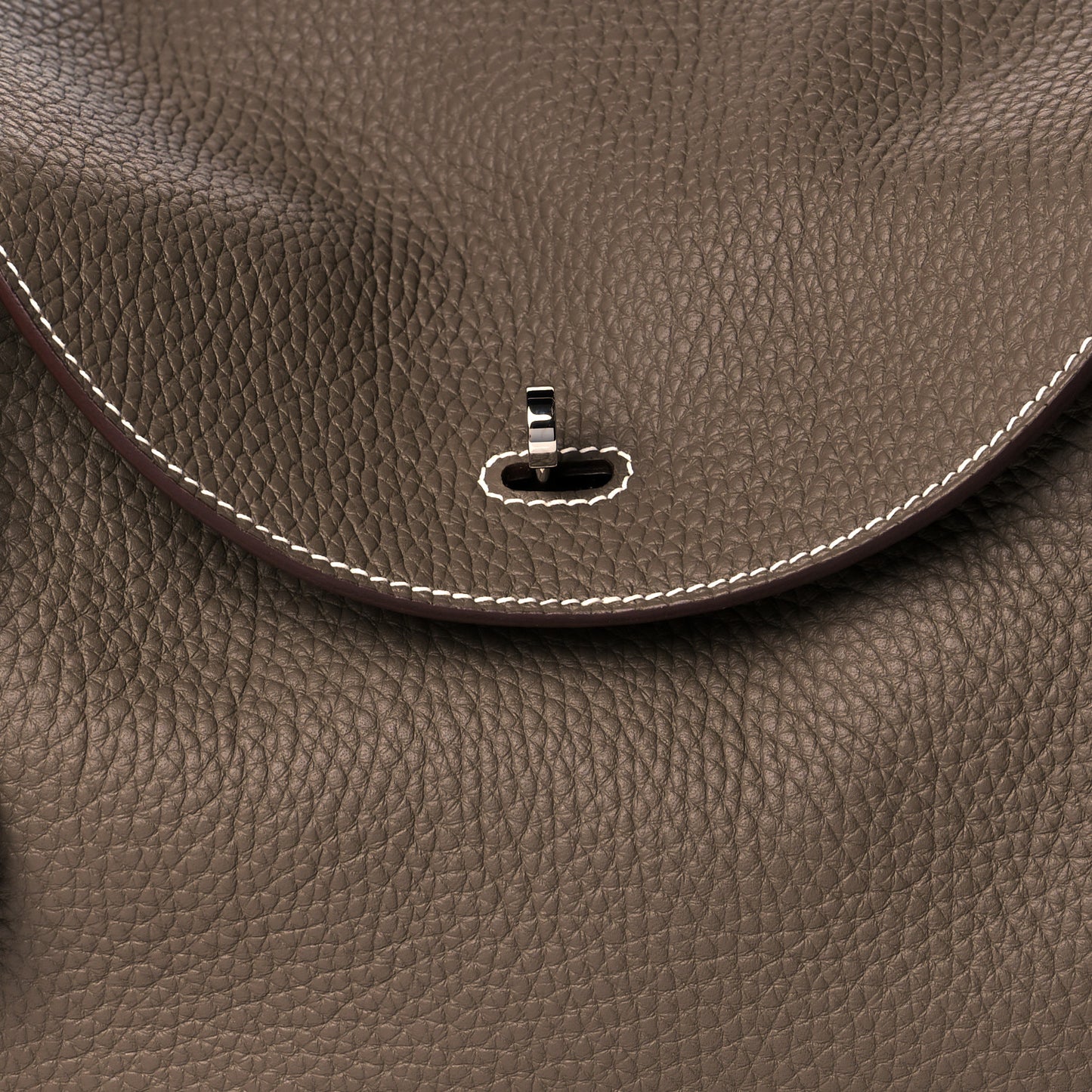 Taurillon Clemence Lindy 30 Etoupe
