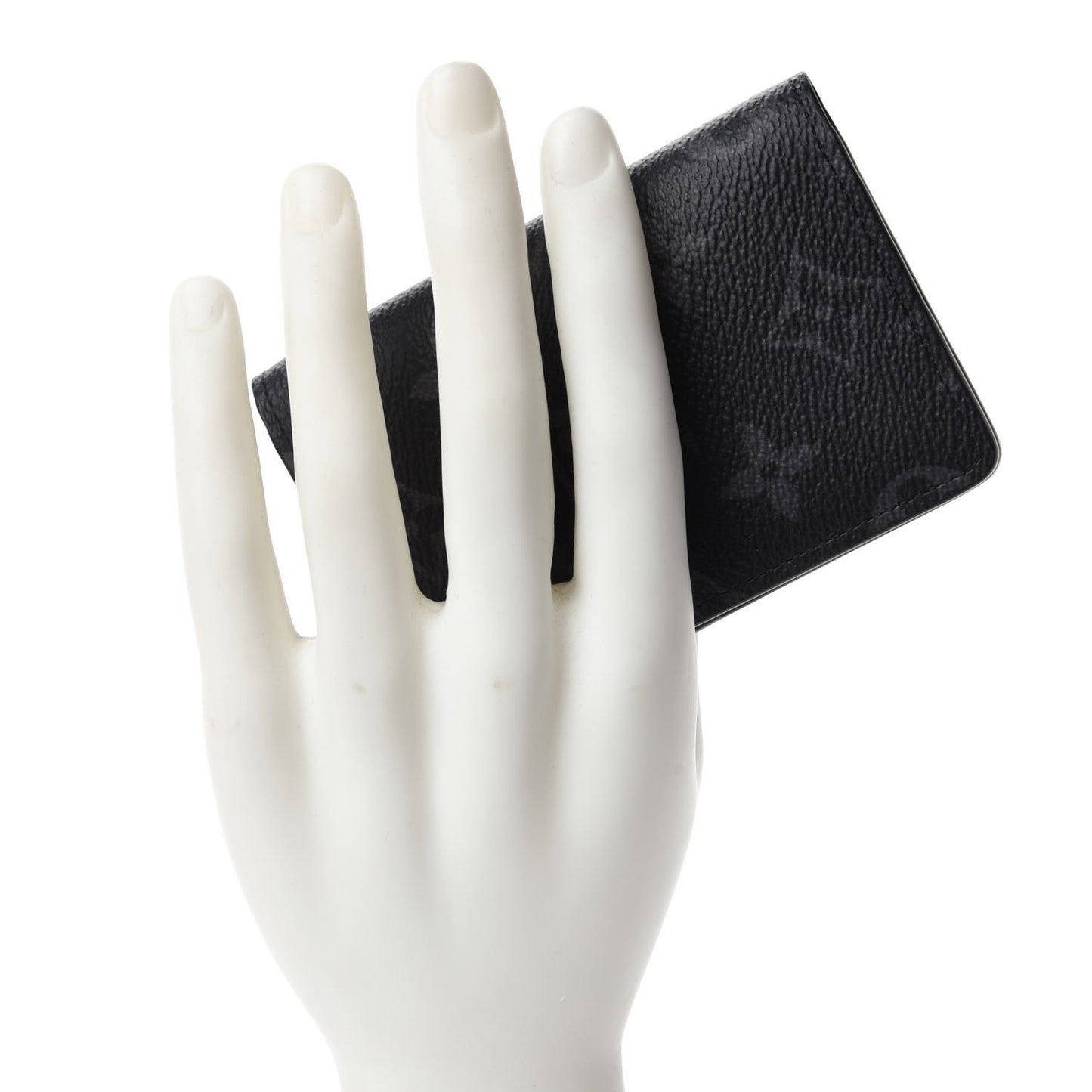Monogram Eclipse Pocket Organizer NM