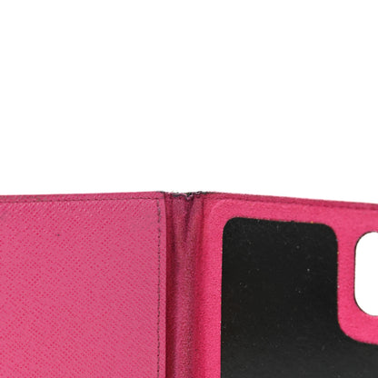 Louis Vuitton Monogram iPhone XS Max Folio Case Rose Pop 8 of 13