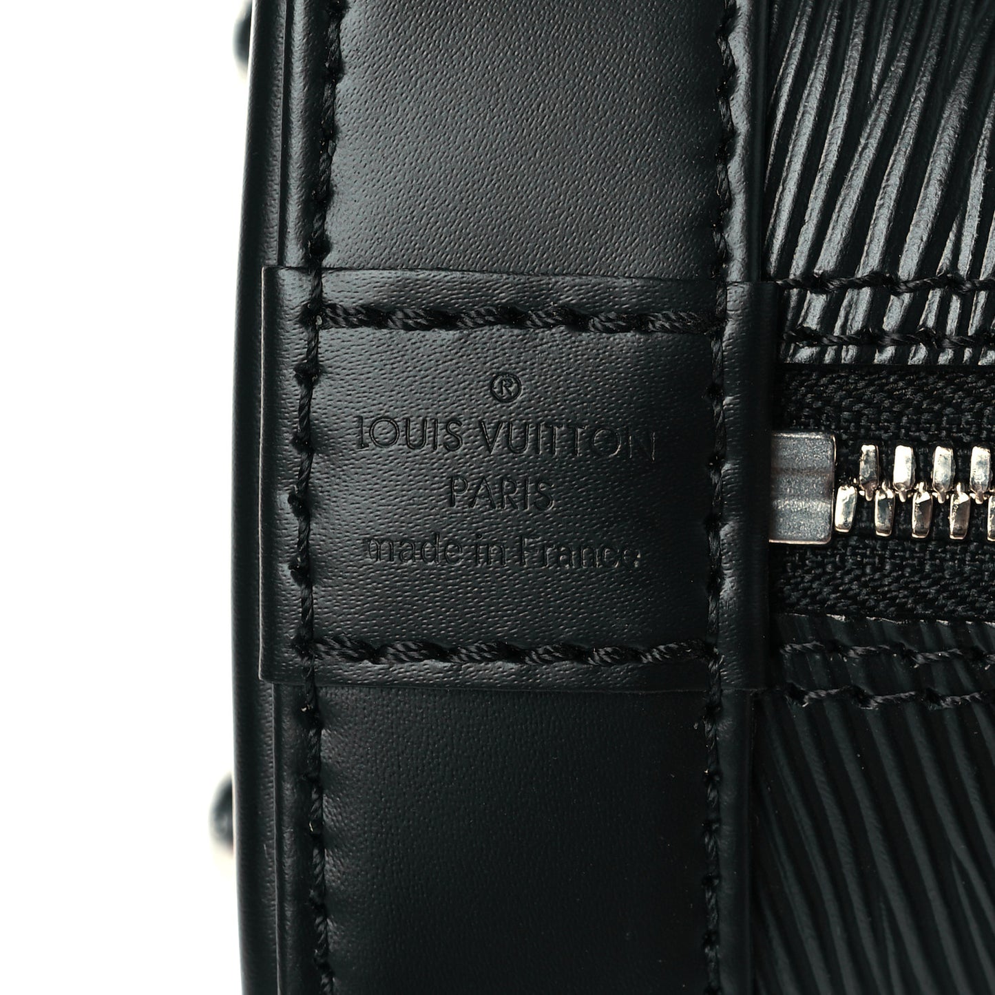 Epi Alma BB Black
