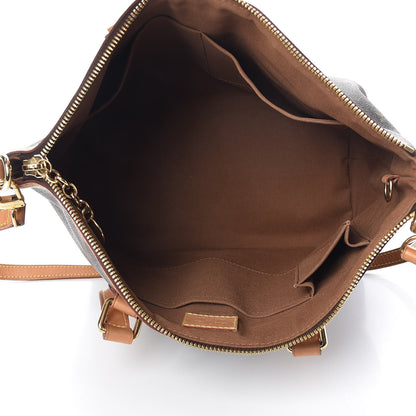 Louis Vuitton Monogram Palermo PM 6 of 14