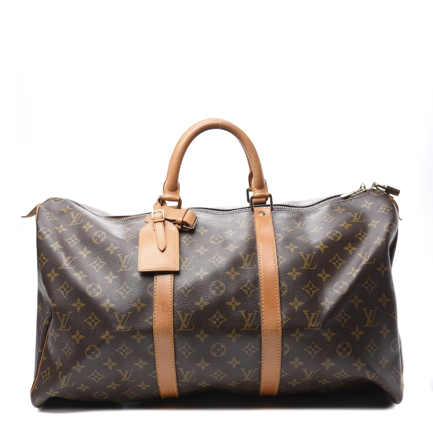 Monogram Keepall 50