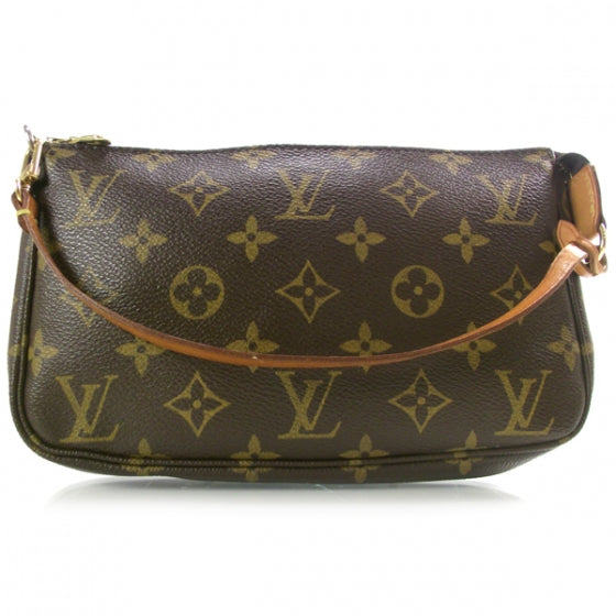 Monogram Pochette Accessories Bag