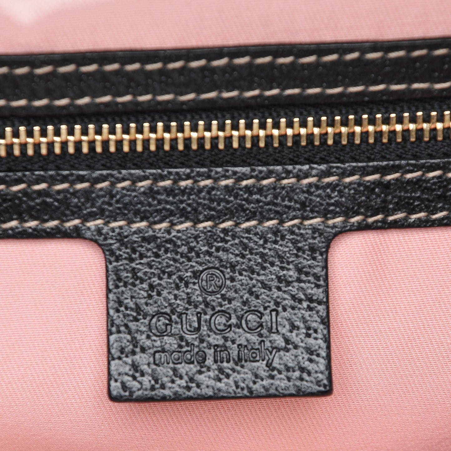 Satin Medium Charmy Shoulder Bag Multicolor