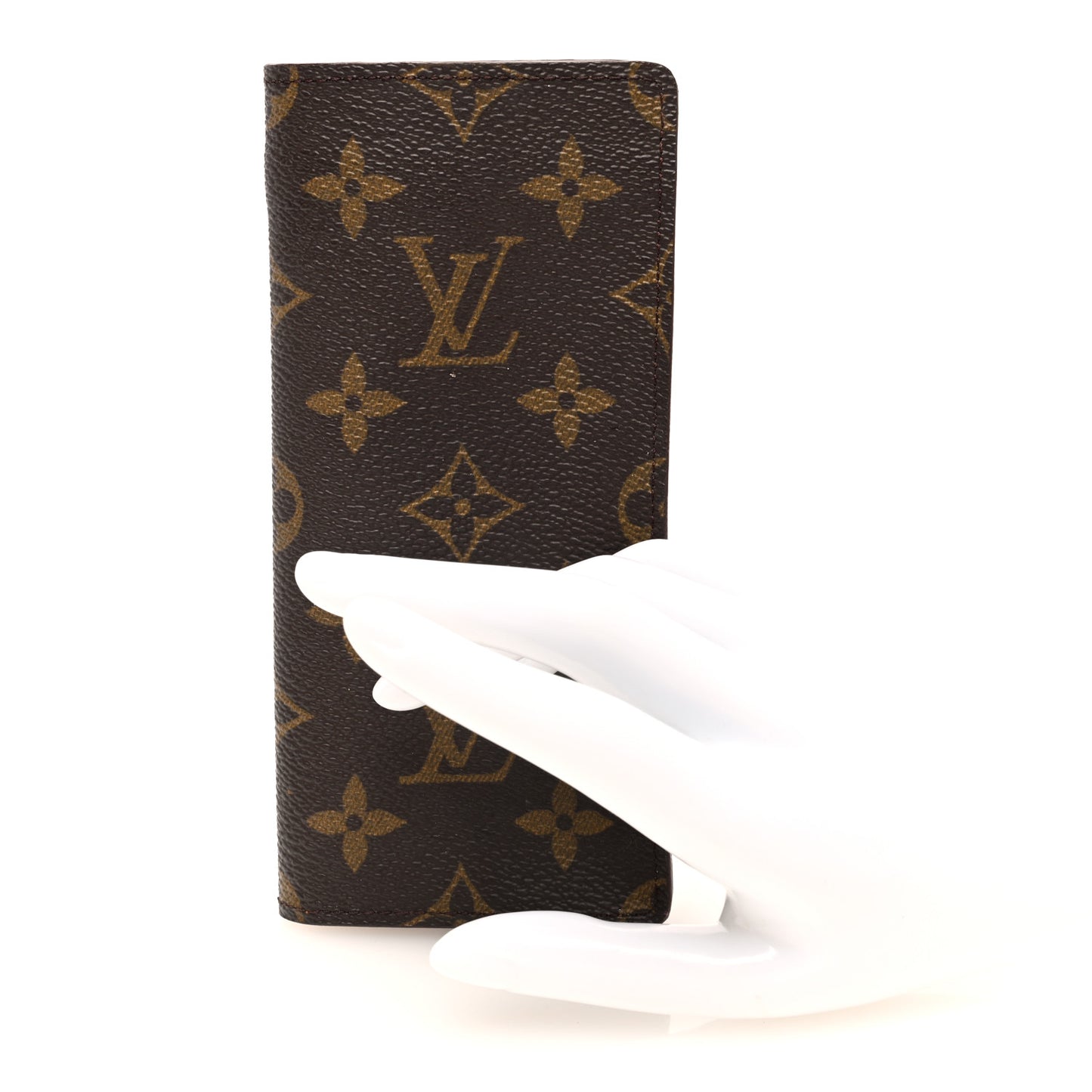 Monogram Sunglasses Case