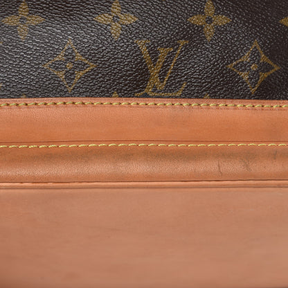 Louis Vuitton Monogram Noe 14 of 14
