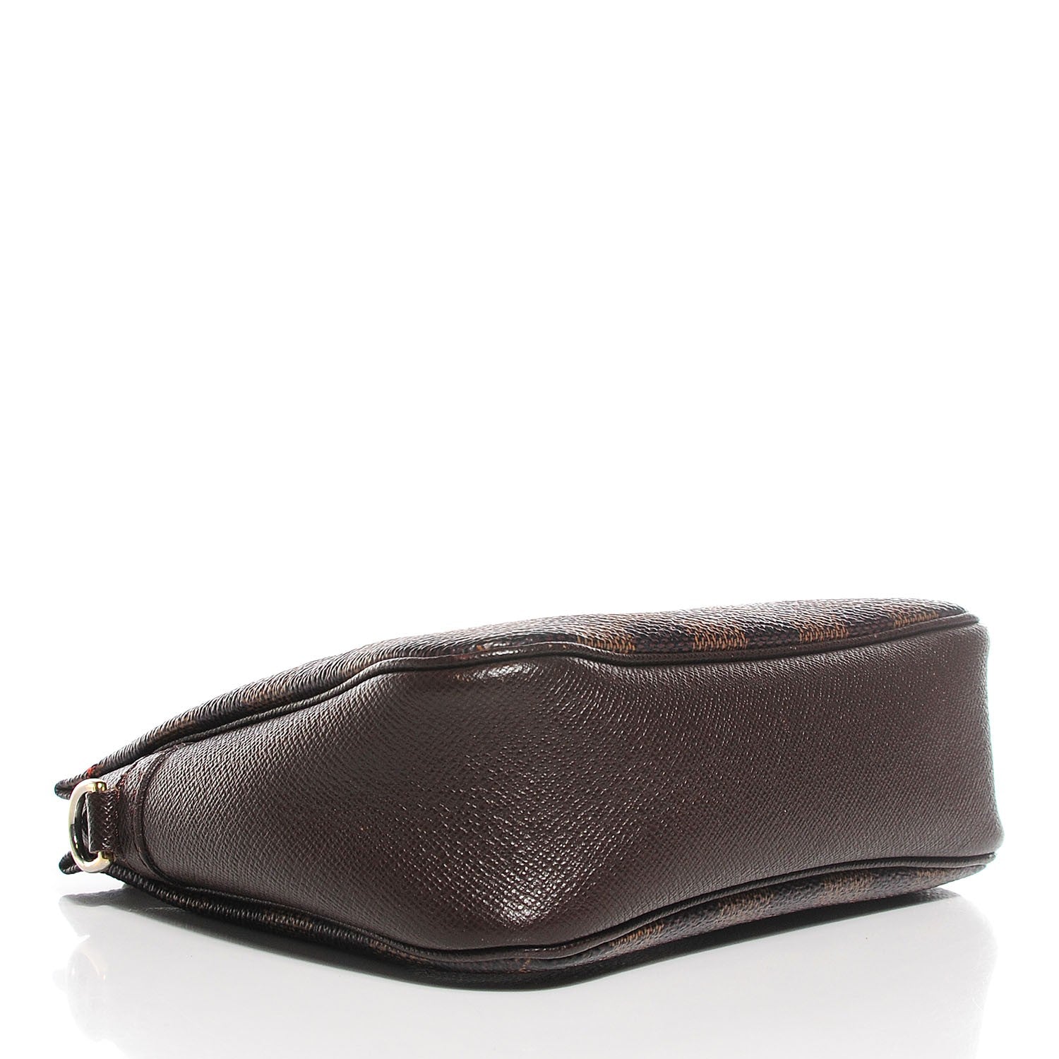 Louis Vuitton Damier Ebene Trousse Makeup Pochette 4 of 7