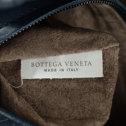 Bottega Veneta Nappa Intrecciato Sloane Hobo Night 7 of 8