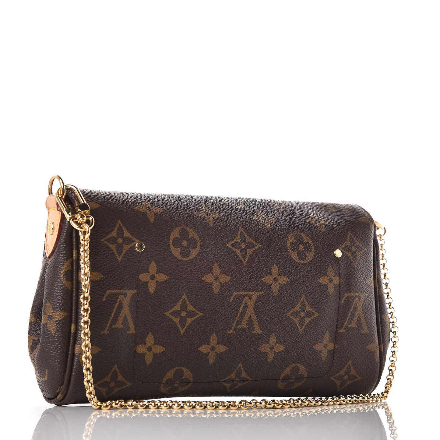 Monogram Favorite PM
