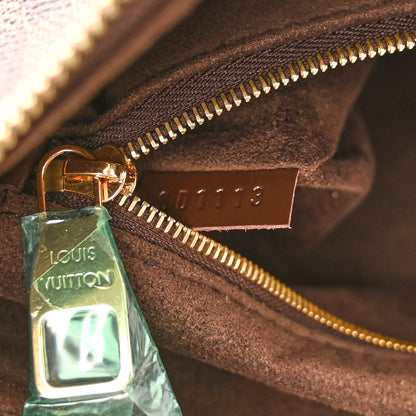 Louis Vuitton Damier Ebene Portobello PM 8 of 11