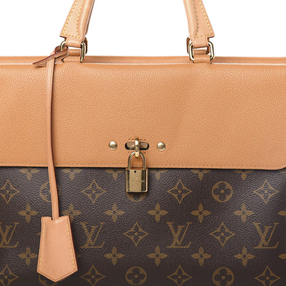 Louis Vuitton Monogram Venus Epice 8 of 11
