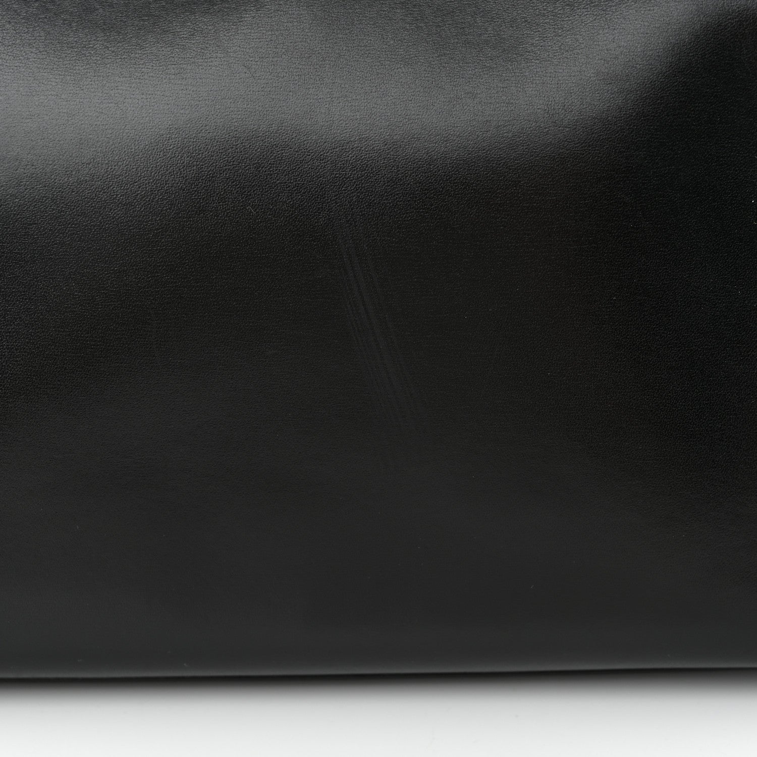 Hermes Box Kelly Retourne 28 Black 13 of 13