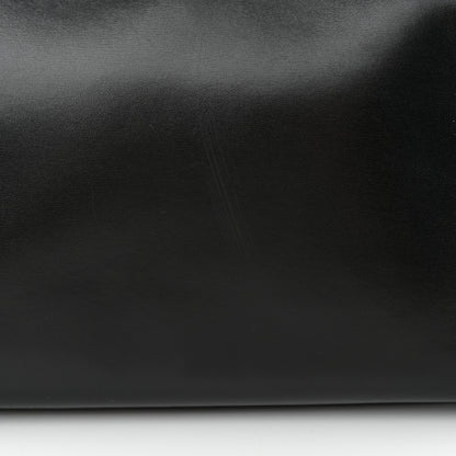 Hermes Box Kelly Retourne 28 Black 13 of 13