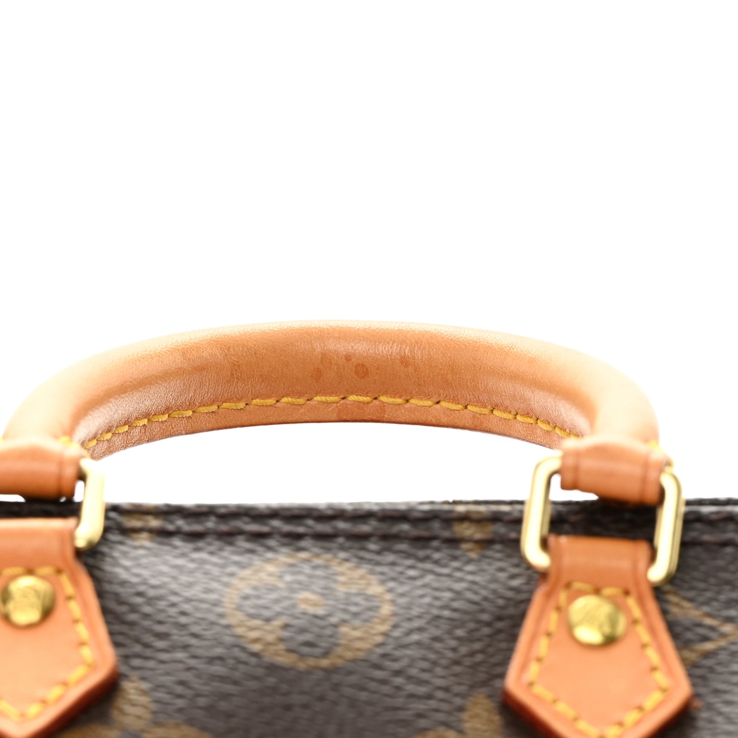 Monogram Nano Speedy