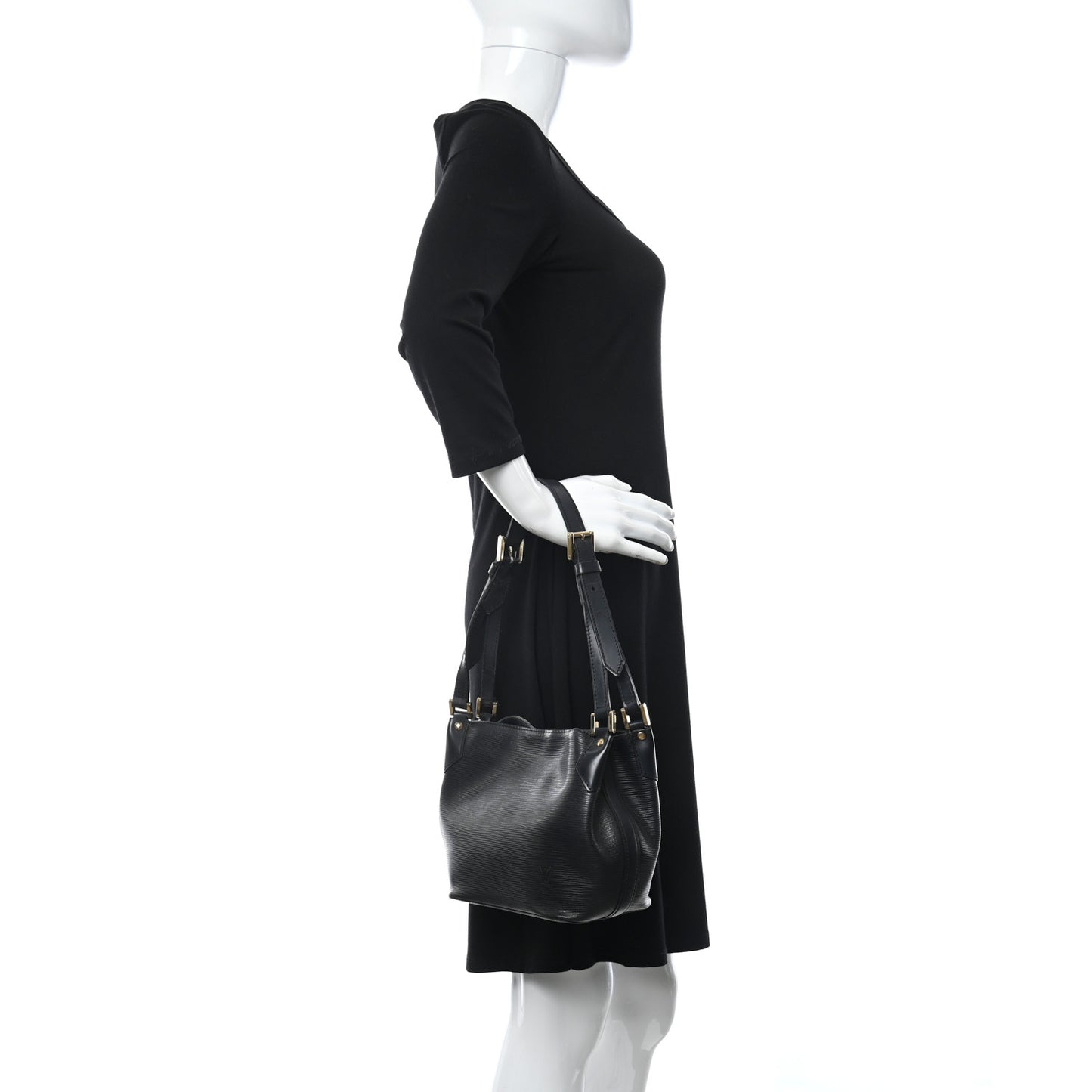 Epi Mandara PM Black