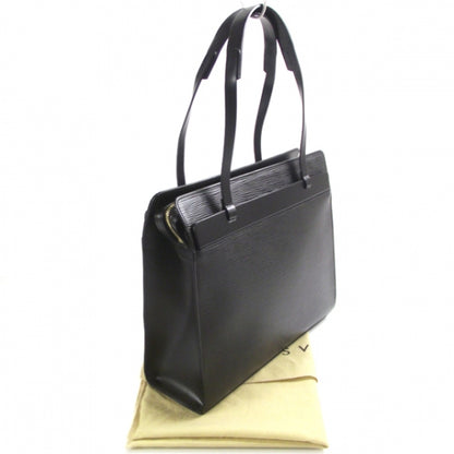 Louis Vuitton Epi Croisette GM Noir 3 of 8