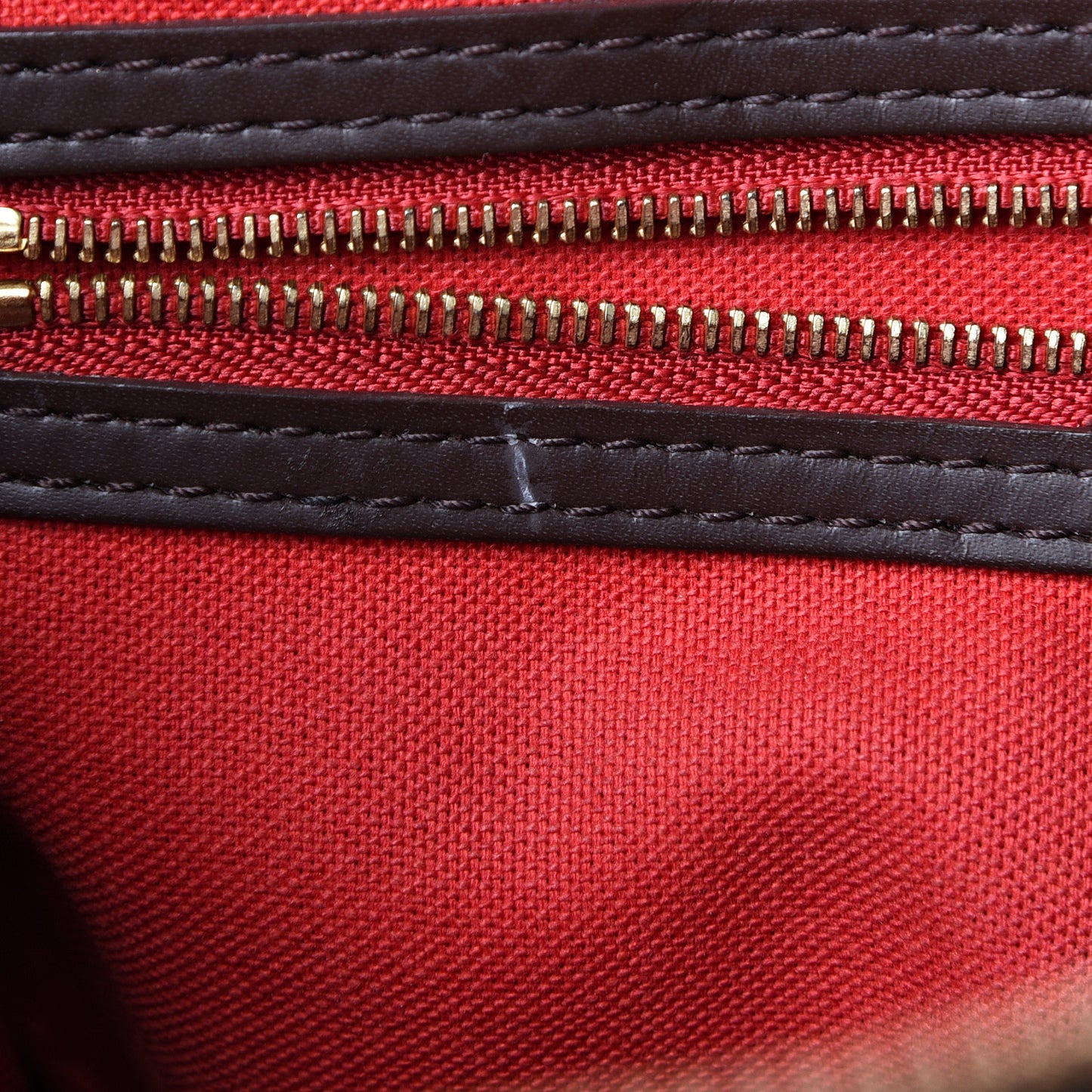 Damier Ebene Speedy Bandouliere 35