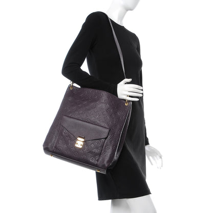 Louis Vuitton Empreinte Metis Aube 2 of 12