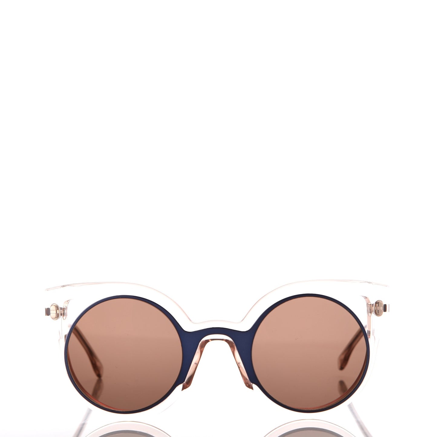 Paradeyes Sunglasses FF 0137/S Blue