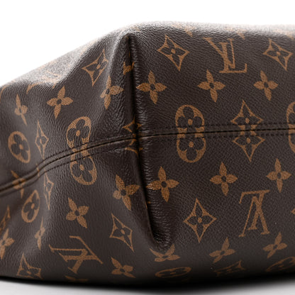 Louis Vuitton Monogram Graceful PM Pivoine 8 of 11