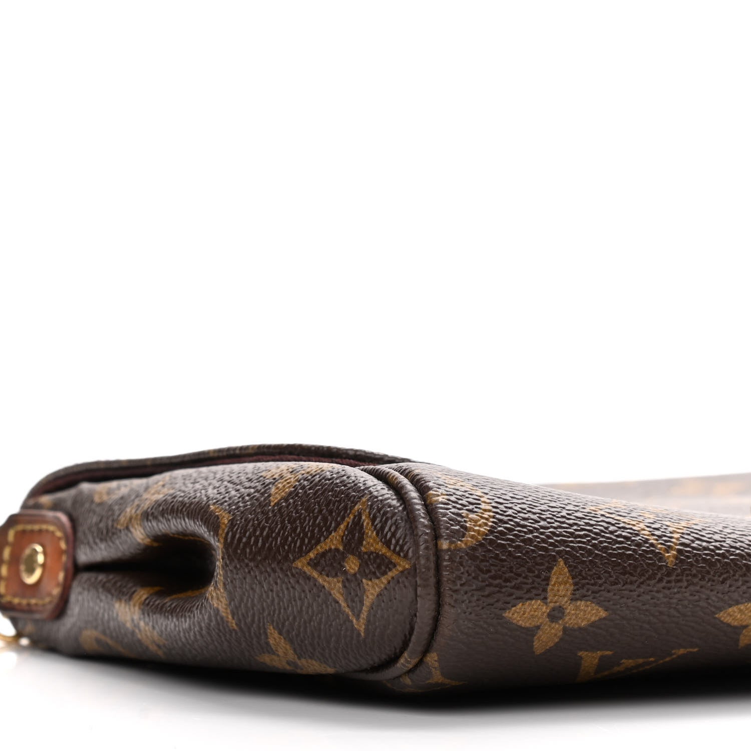 Louis Vuitton Monogram Favorite MM 9 of 10