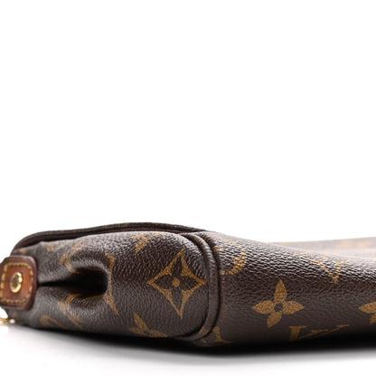 Louis Vuitton Monogram Favorite MM 9 of 10