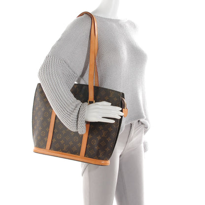 Louis Vuitton Monogram Babylone 2 of 7